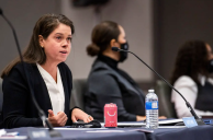 Las Vegas Conventions Authority New Ad Campaign: Leave Kids at Home