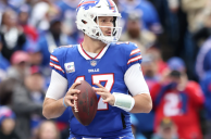 NFL MVP Race Seeing Buffalo QB Josh Allen Far in Front