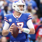 NFL MVP Race Seeing Buffalo QB Josh Allen Far in Front