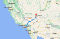 Living Las Vegas: Goodbye California, Hello ‘Los Angeles East’