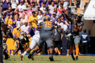 Tennessee Can Boost College Football Title Chances With Win Over Alabama