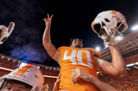 Tennessee Takes Big Jump in College Football Title Chase After Beating Bama
