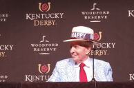 Why Mattress Mack Would Like to Own a Horse Racing Track