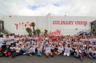 Culinary Union Tells Casino Workers in Nevada to Vote Blue