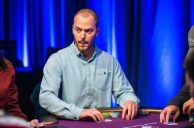 Sean Winter Takes Down Poker Masters $25K High Roller for $430K