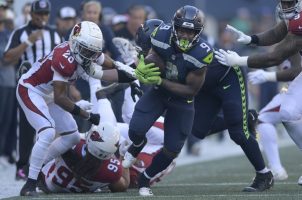 Seattle Seahawks vs Arizona Cardinals