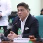 Senate President Juan Miguel Zubiri