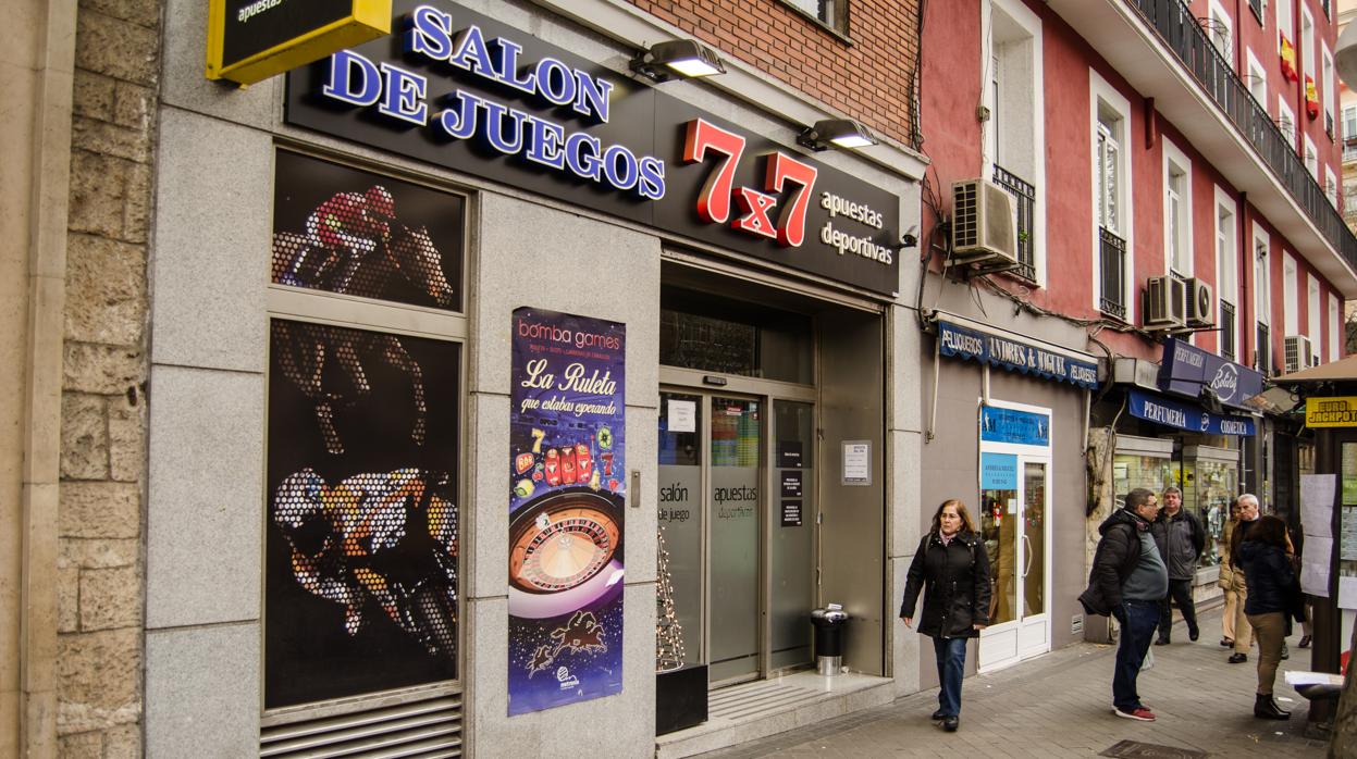 Ketua Kumpulan Perdagangan Permainan Sepanyol Mengatakan Industri Sedang Hancur