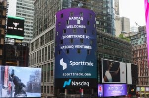 Sporttrade