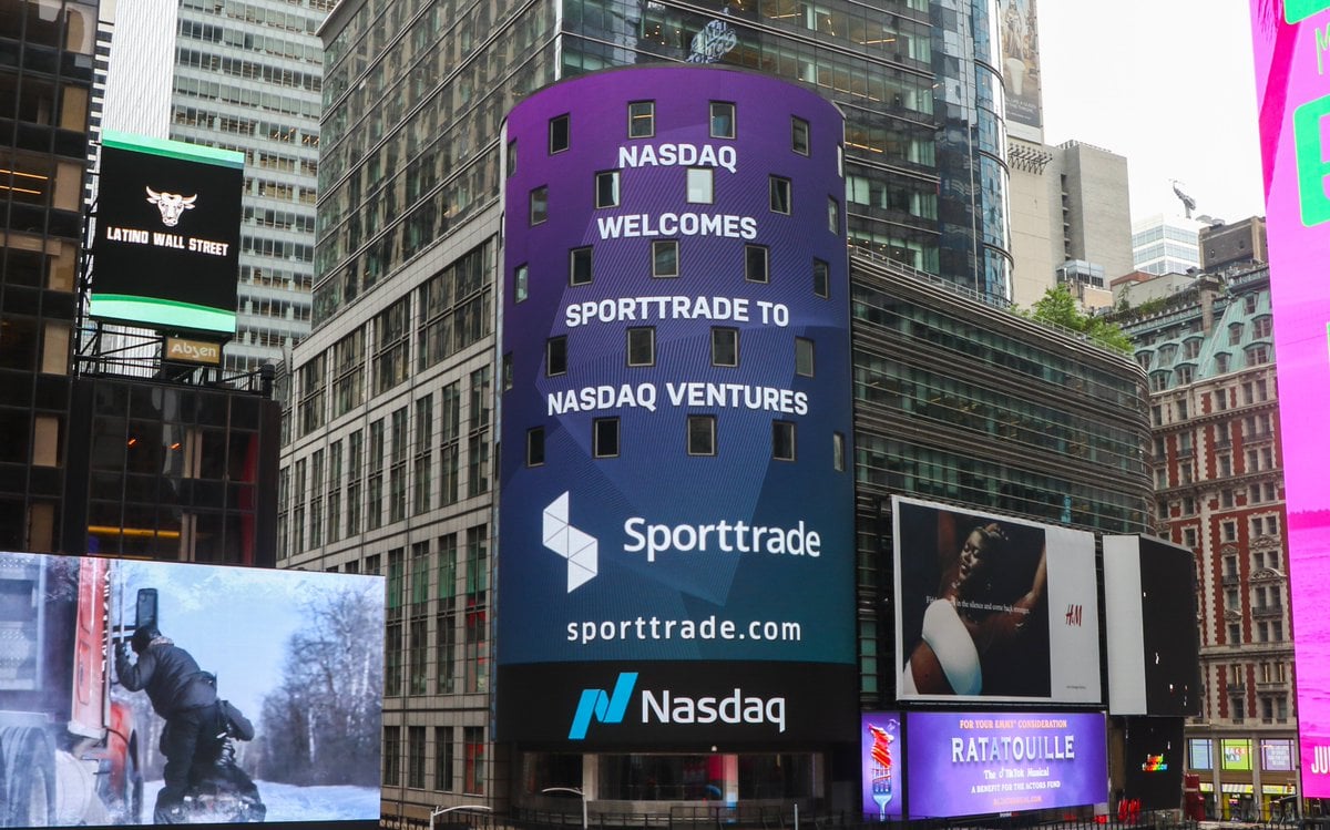 Sporttrade