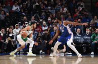 NBA Atlantic Division Preview: Boston Celtics, Philadelphia 76ers, Brooklyn Nets in Fierce 3-Team Battle