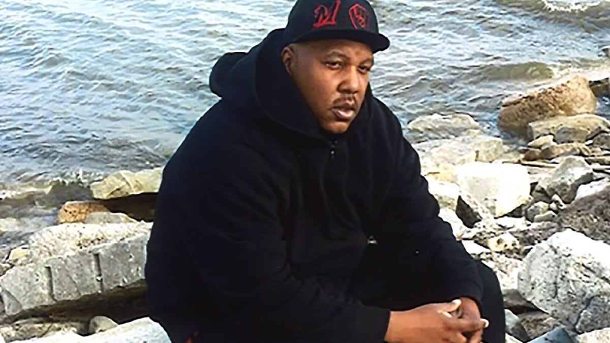 Terrill Thomas