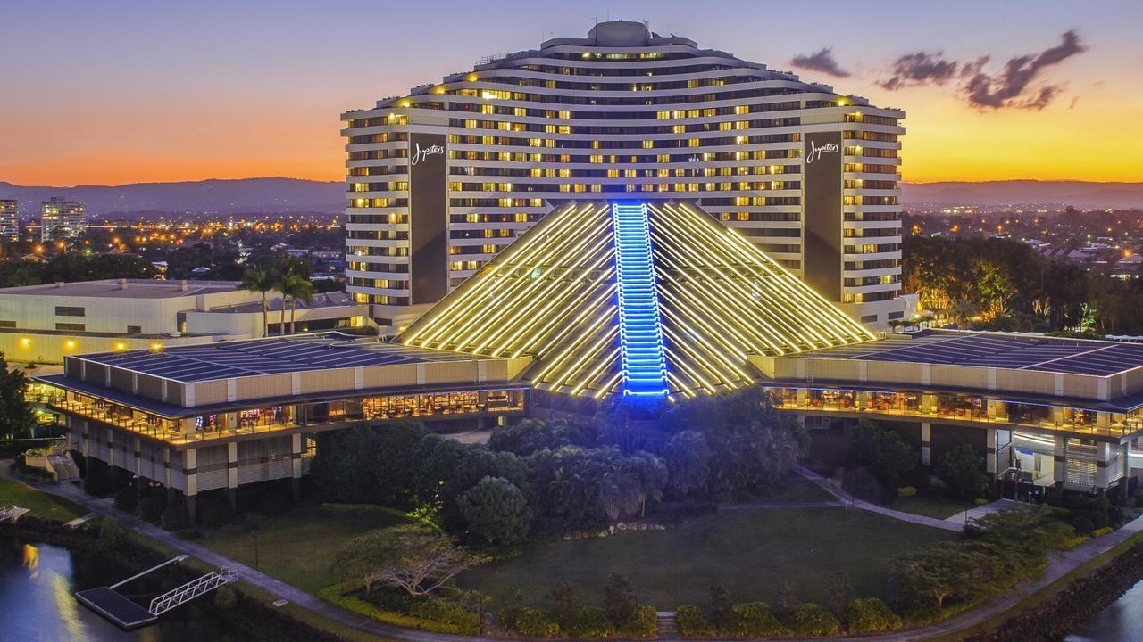 The Star Gold Coast