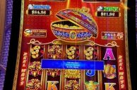 Jackpot: Very Lucky Venetian Las Vegas Slot Machine Player Wins $2.8M
