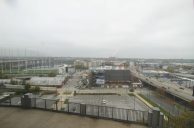 Horseshoe Baltimore Corridor to Ravens Stadium Named ‘Walk at Warner Street’