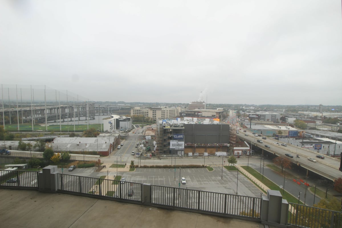 Koridor Horseshoe Baltimore ke Stadium Ravens Dinamakan ‘Berjalan di Warner Street’