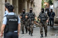 Illegal Gambling Bust in Turkey Leads to 46 Arrest Warrants, Cryptocurrency Seizure