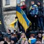 Ukrainian resistance