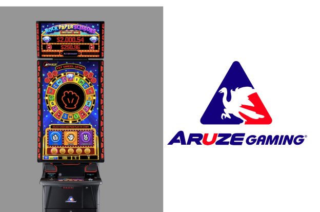 Aruze Gaming