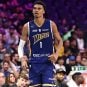 Victor Wembanyama France 2023 NBA Draft prospect alien tank