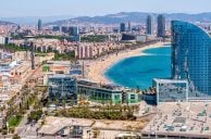 Hard Rock Project Near Barcelona Faces New Delays After 10-Year Wait
