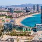 Barcelona, Spain