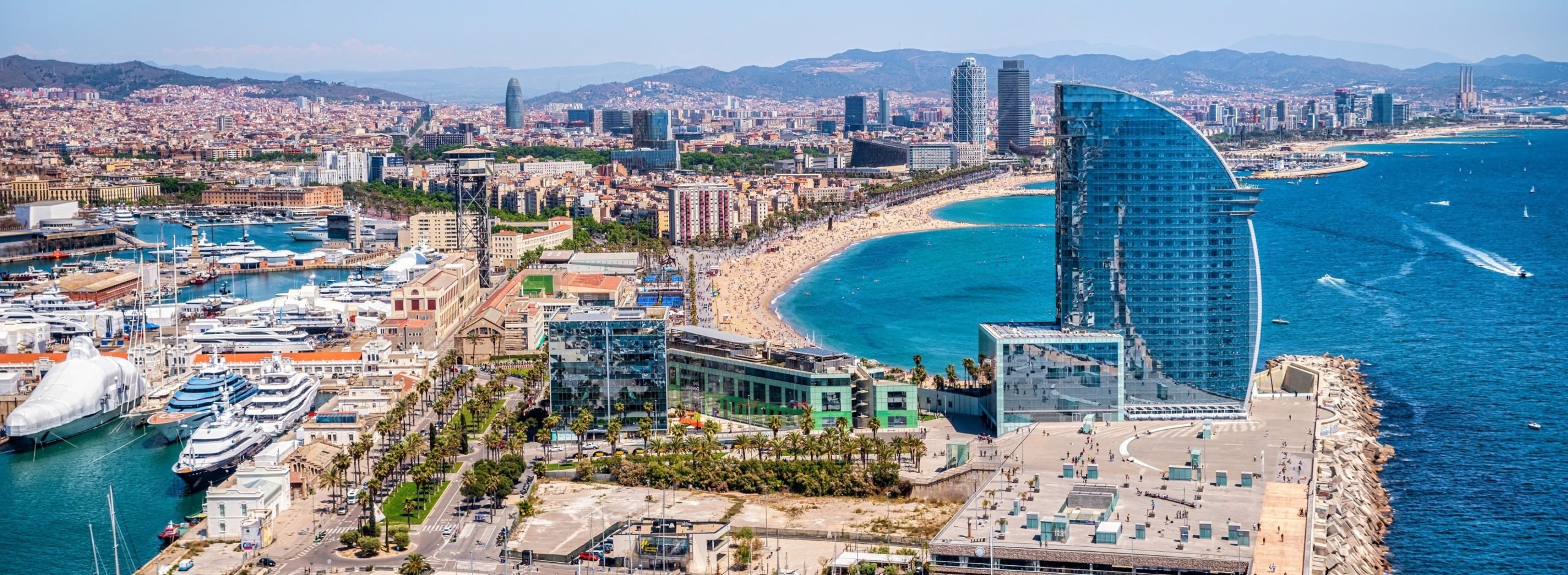 Barcelona, Spain