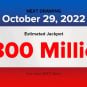 Powerball jackpot lottery Mega Millions
