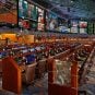 betting spending