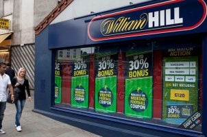 William Hill