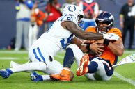 Denver Broncos Injury Update: Russell Wilson Not Expected to Miss Time with Torn Lat