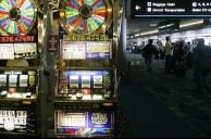 Las Vegas Airport Slot Machines Hit $1B Milestone
