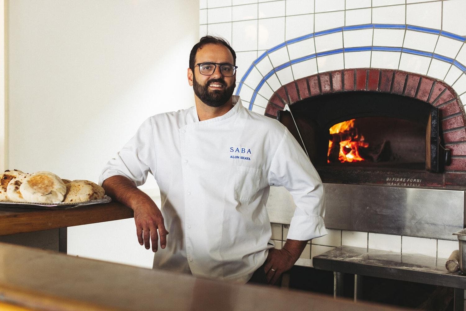 Alon Shaya, chef