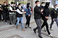 China Court Convicts, Imprisons 36 Suncity Operatives