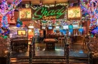 Bad Elf Pop-Up Bar Returns to Silverton Las Vegas