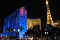 Jackpot: Bally’s Las Vegas Casino Table Game Player Wins Close to $500K