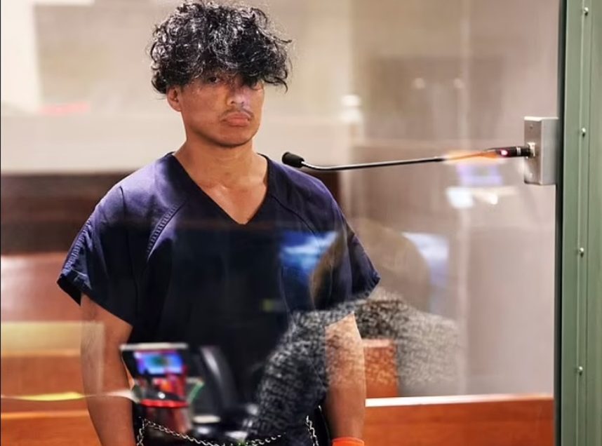 Las Vegas Strip Stabbing Suspect Escaped Bungled L.A. Prosecution ...