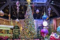 Casino.org’s Christmas Guide to Las Vegas 2022
