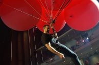 David Blaine Adds New Las Vegas Magic Residency Dates