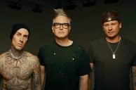 Blink-182 Reunion to Play Las Vegas Festival on World Tour