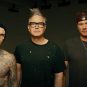 Blink-182 Reunion to Play Las Vegas Festival on World Tour