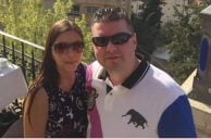 Las Vegas Strip Slasher Victim’s Wife Recalls His Murder