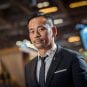 Alvin Chau