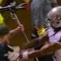 Las Vegas Raiders Davante Adams Charged for Shoving Photographer – Update