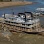 How the ‘Diamond Lady’ Gambling Boat Ended Up in the Rough — Part III