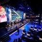 eGaming at the HyperX Arena in Las Vegas