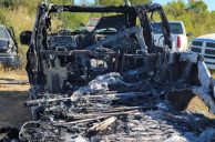 Choctaw Casino Garage Fire, Explosion Under Investigation in Oklahoma