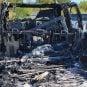 Choctaw Casino Garage Fire, Explosion Under Investigation in Oklahoma