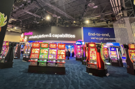 Gaming Industry Not Yet Reflecting Recession, Says Analyst