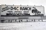 LOST VEGAS: Quickie Divorce Tourism and Hoot Gibson’s D4C Casino Ranch